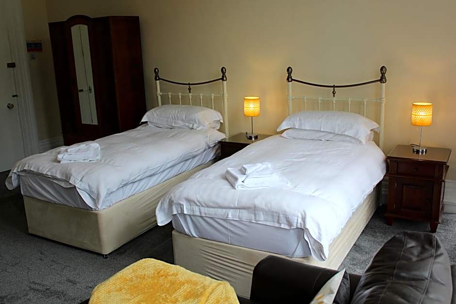 The Darnley Hotel