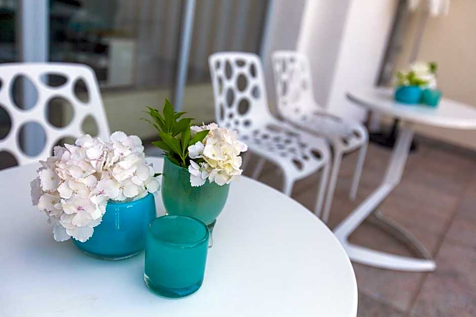 Boutique-Hotel Villa Anna