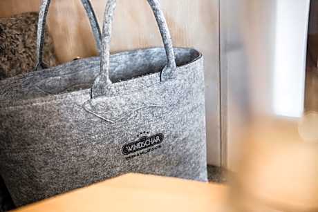 Standard Room "Neves" with French bed