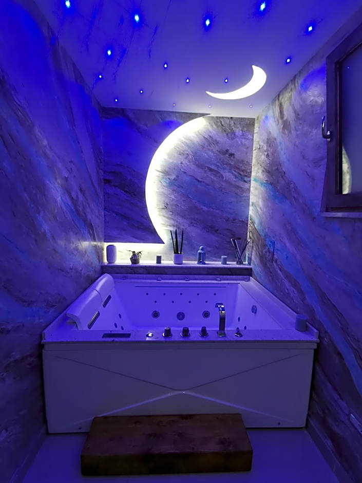 Le Stanze di Eli e Giò