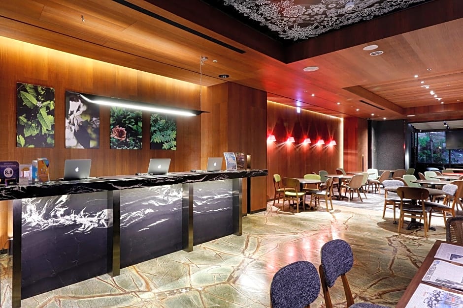 Inhouse Hotel Taichung