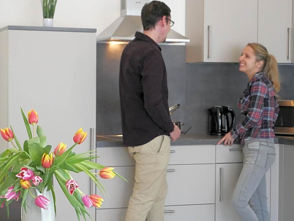 Hotel & Mühlenapartments by AVERA Gernsbach GmbH