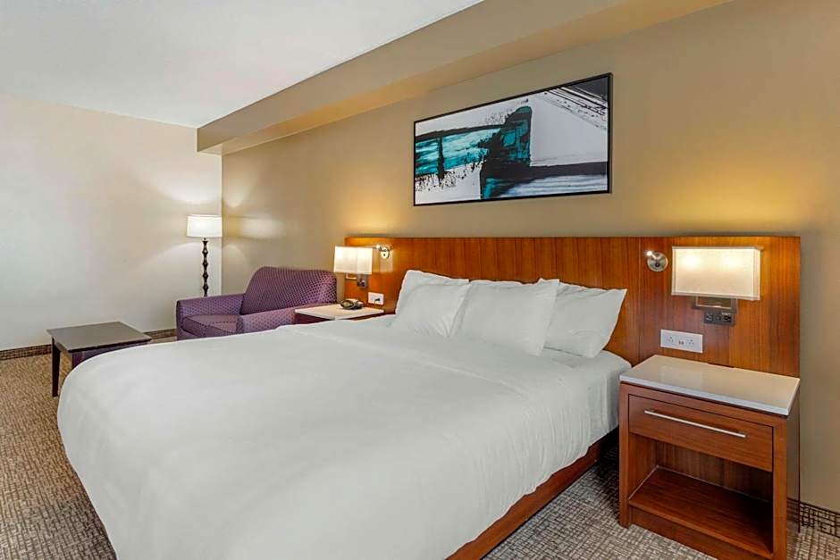 Comfort Suites Knoxville East