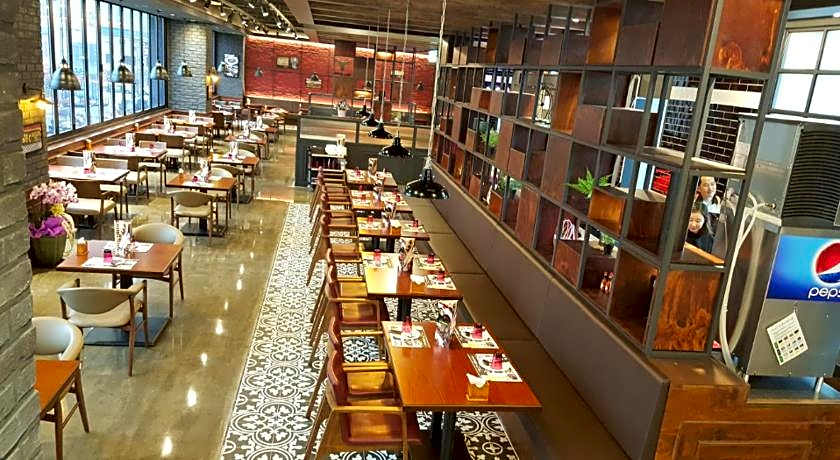 Namyangju Benekia JD Hotel