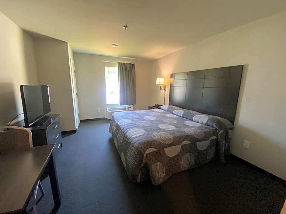 Savannah Suites Atlanta Airport