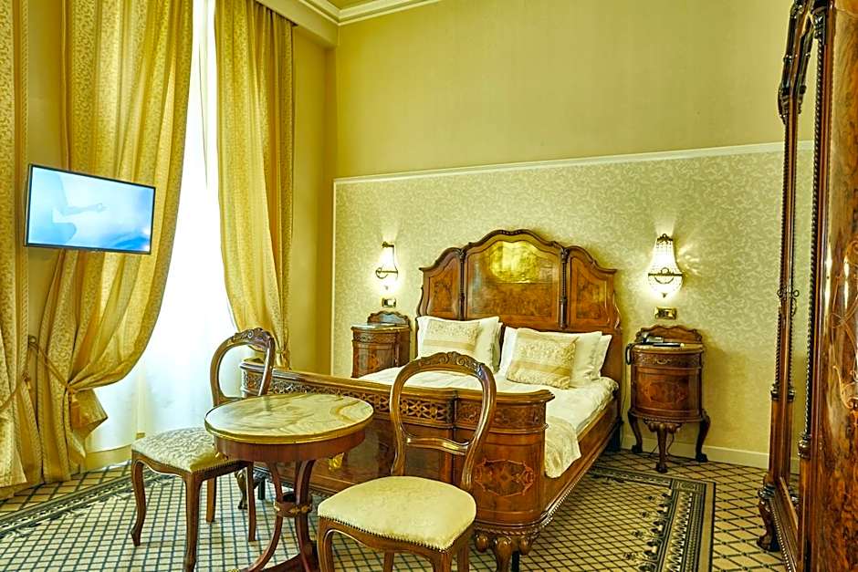 Grand Hotel Continental