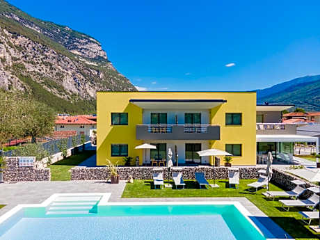 Ca' de L'Olif - Holiday Clima Apartments