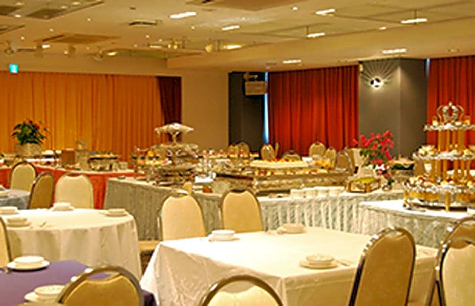 Orient Hotel Kochi