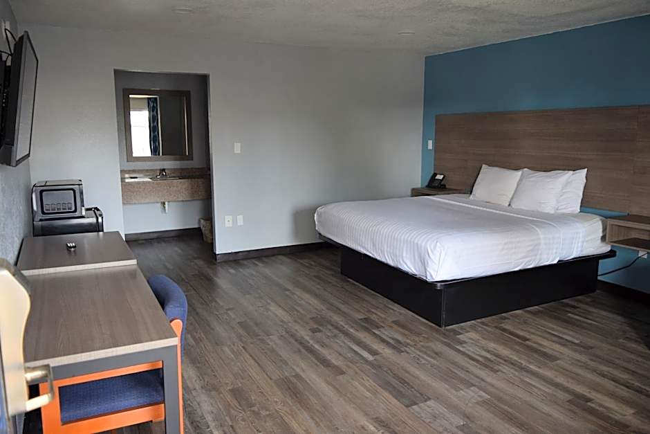 Americas Best Value Inn & Suites/Murfreesboro