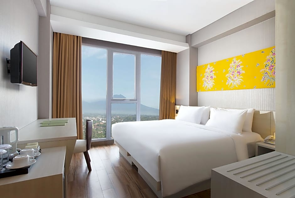 Hotel Santika Banyuwangi