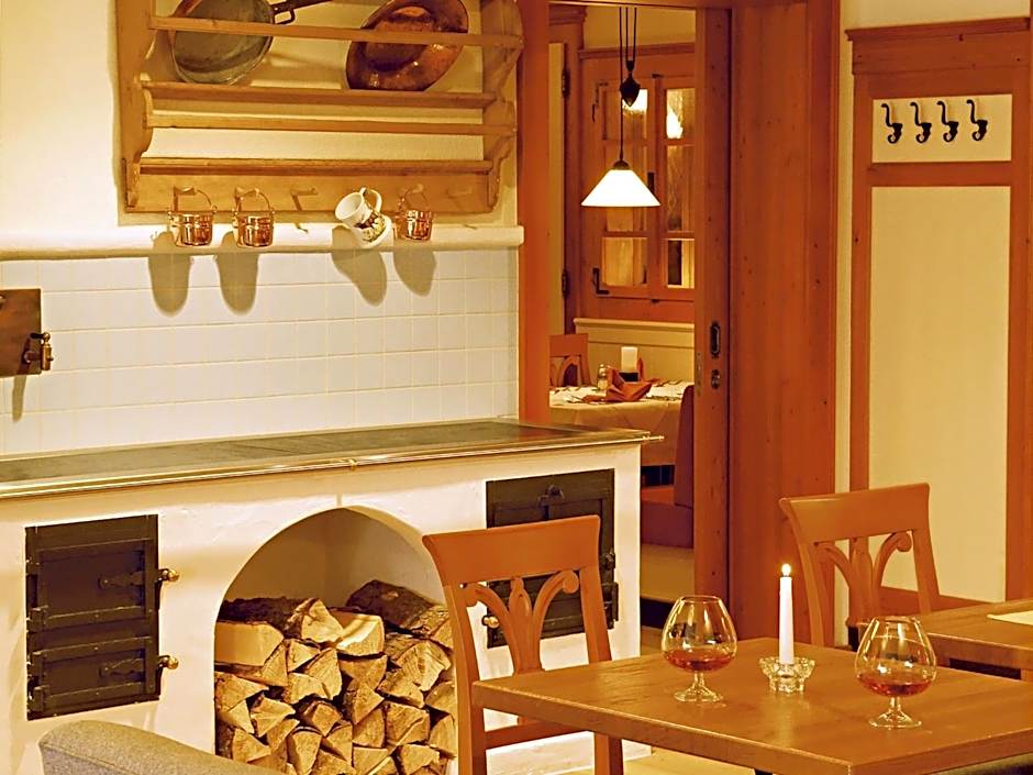 Alpengasthof Grüner