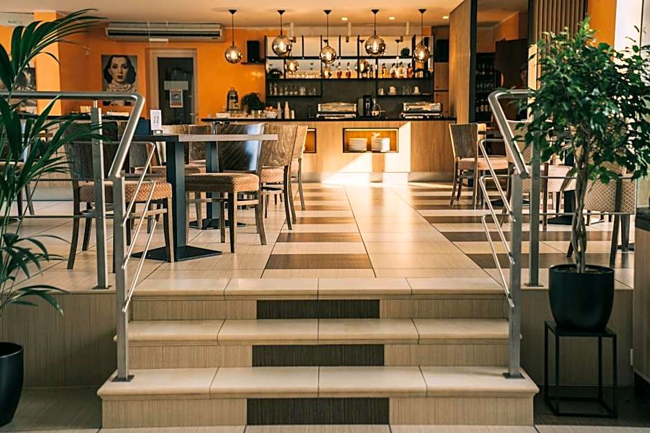 Sanatorija ,,Tulpės"