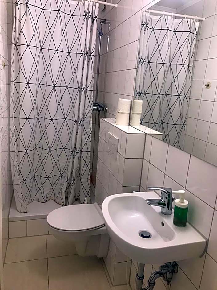 Baynunah Suites Aparthotel