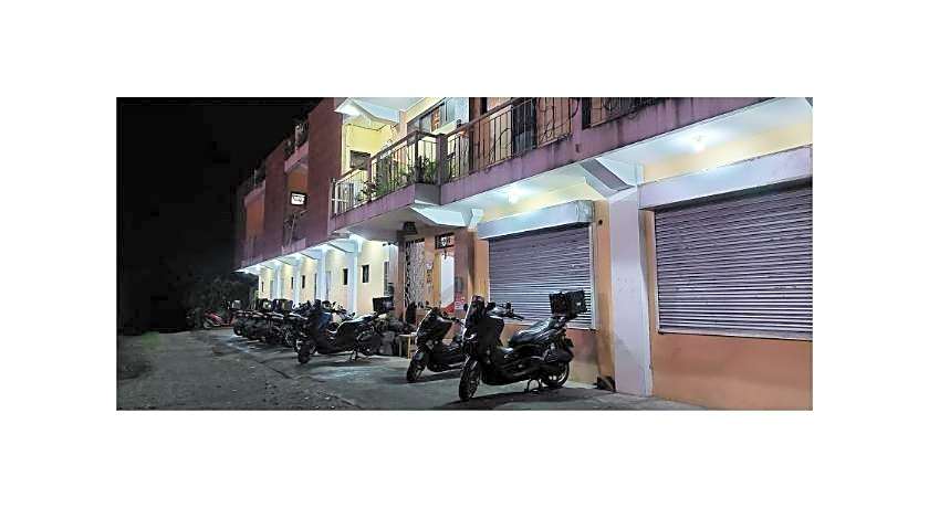 Mayon Lodging House