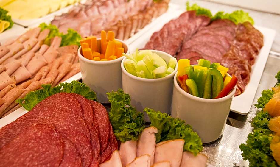 Hotel Mirabell by Maier Privathotels