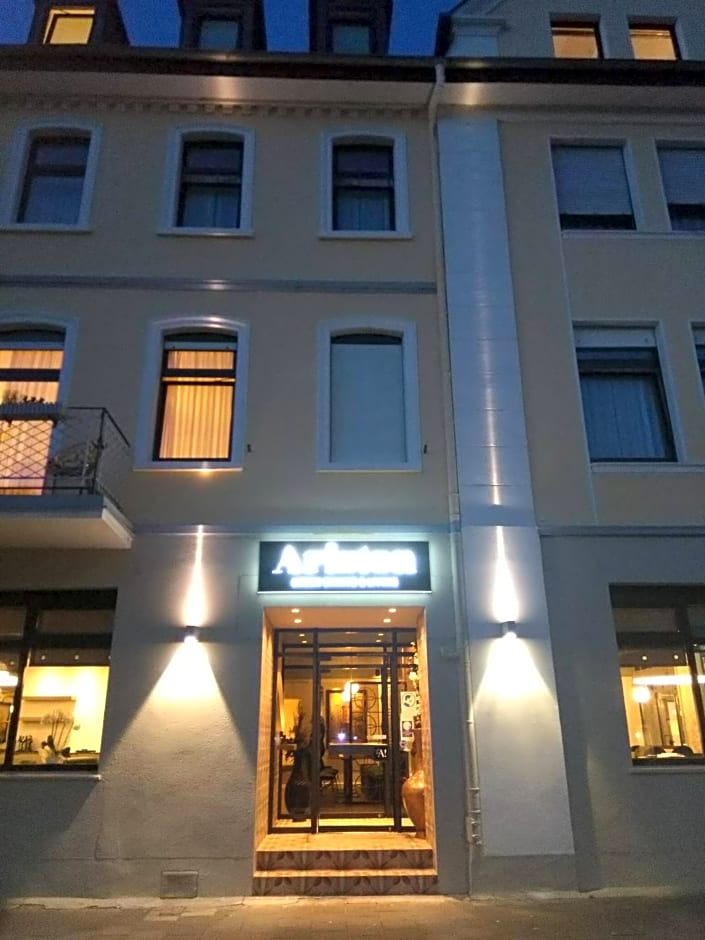 Hotel Ariston