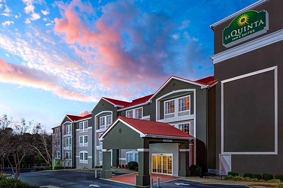 La Quinta Inn & Suites by Wyndham Newnan