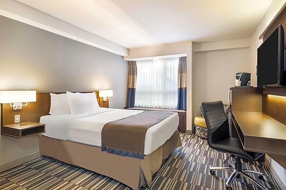 Microtel Inn & Suites by Wyndham Mont Tremblant
