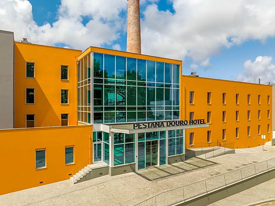Pestana Douro Riverside - Preferred Hotels & Resor