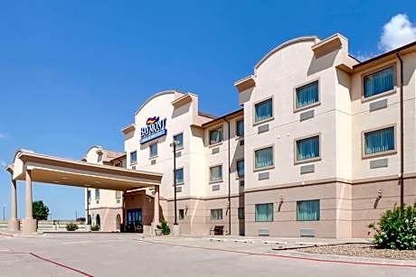 Baymont by Wyndham Wheeler