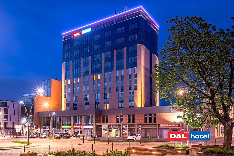 Hotel Dal Kielce