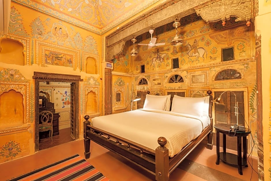 Vivaana Culture Hotel