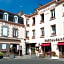 Logis Hotel De Bretagne