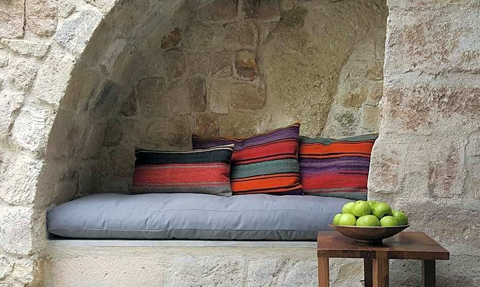 SOTA Cappadocia
