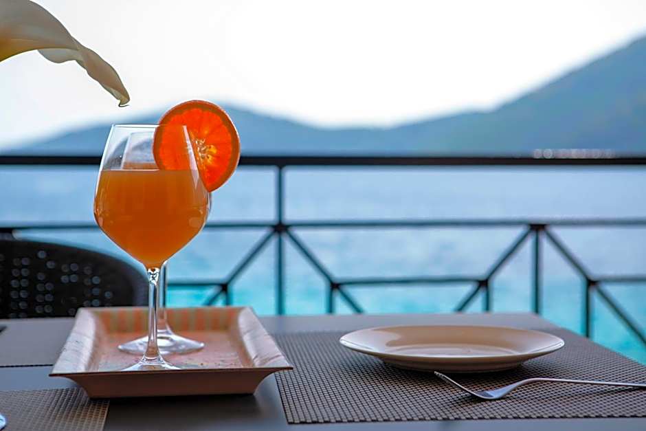 Captain Nick Aparthotel