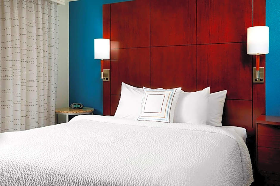 Residence Inn by Marriott San Antonio Six Flags at The RIM