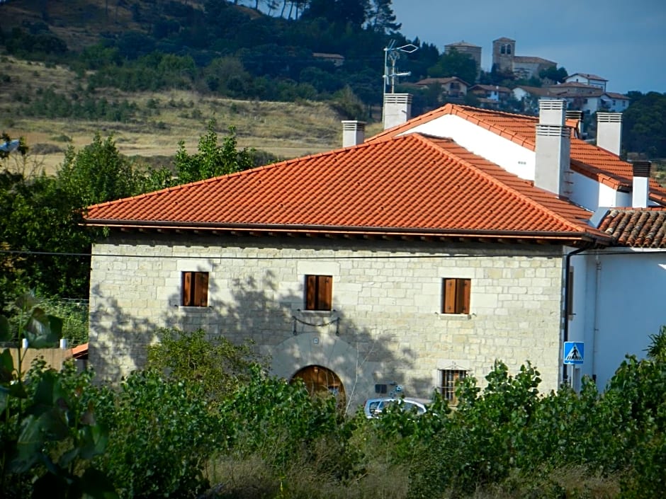 Casa de la Cadena