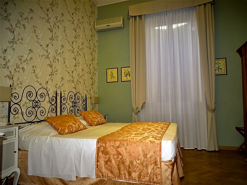 Hotel Il Granduca