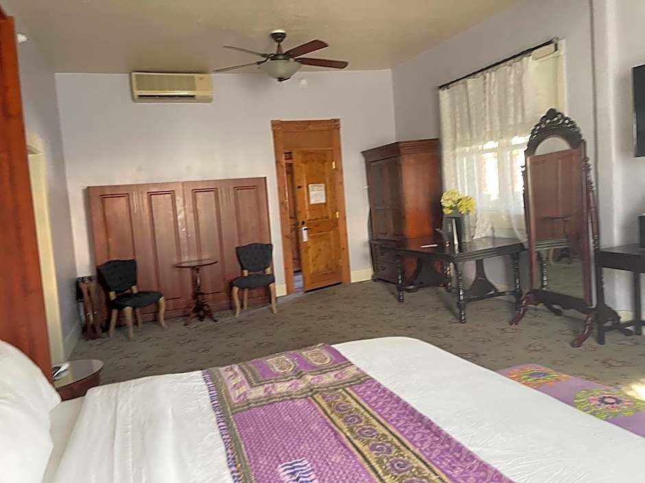Hotel Sutter