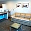 Best Western Snowcap Lodge