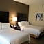 Holiday Inn Express Fredericksburg - Southpoint By IHG