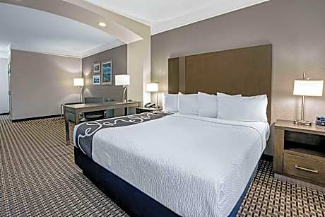 Executive King Room