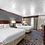 Radisson Hotel Salt Lake City Airport