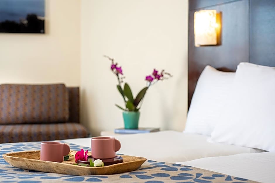 Leonardo Club Tiberias - All Inclusive