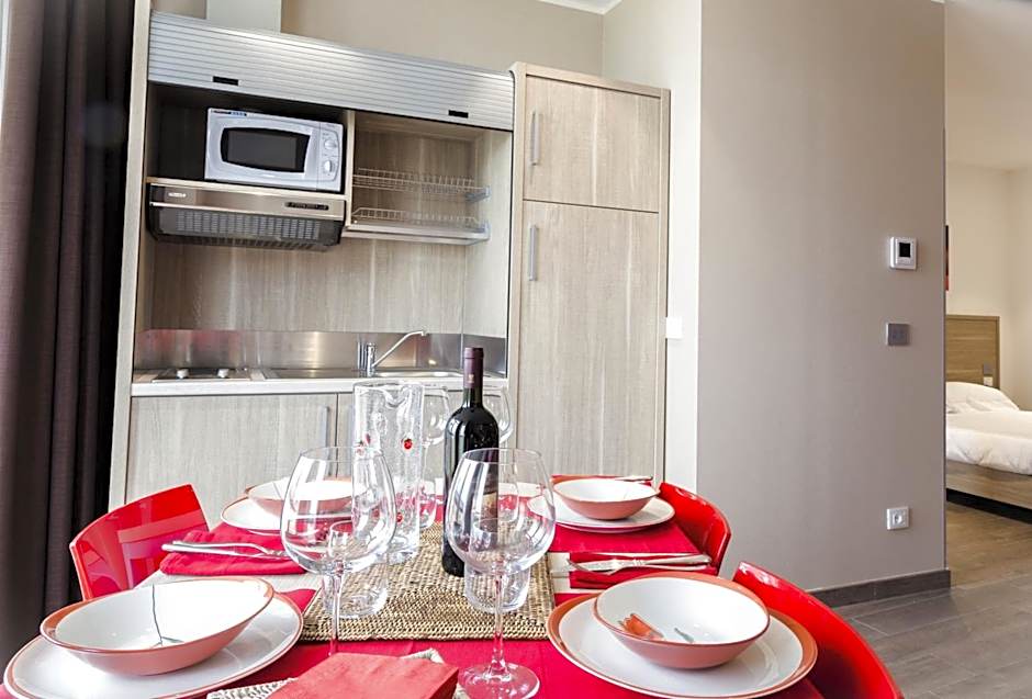 Privilege Apartments