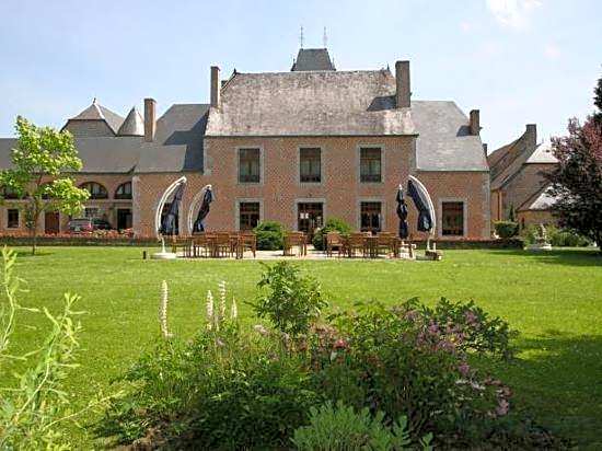 Chteau de Vigne