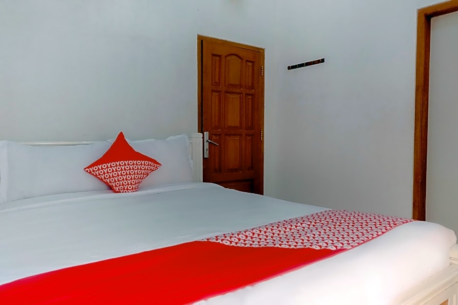 SUPER OYO 538 Villa Handayani Syariah