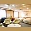 Nakajo Grand Hotel