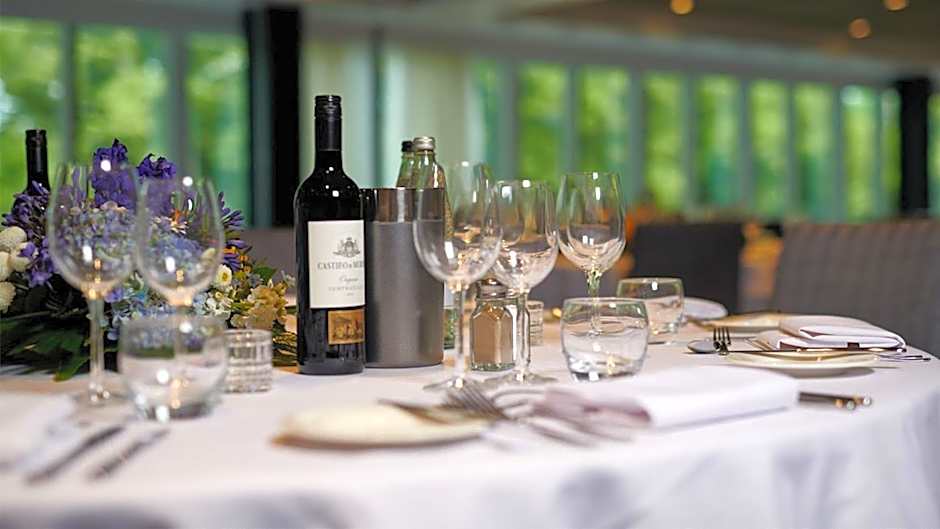 voco Leicester By IHG