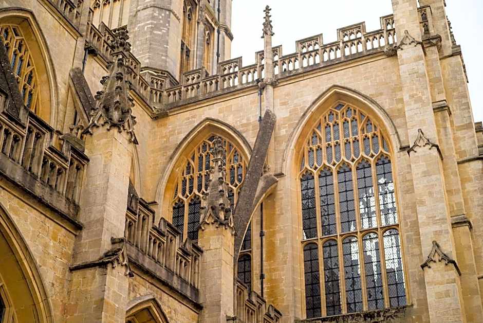 Apex City of Bath Hotel