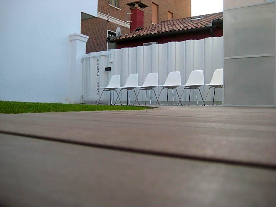 Legrenzi Rooms