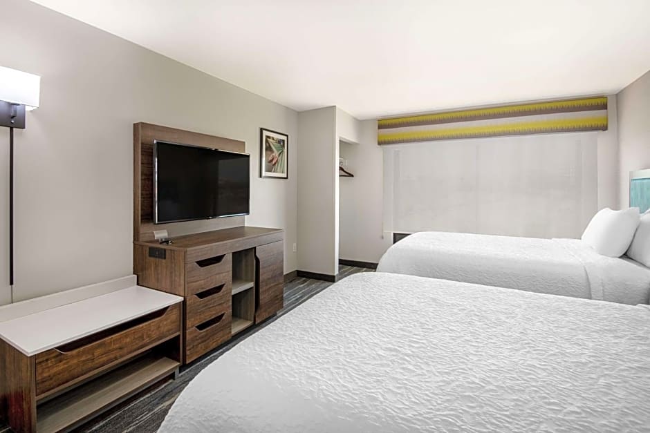 Hampton Inn By Hilton And Suites Las Vegas - Henderson