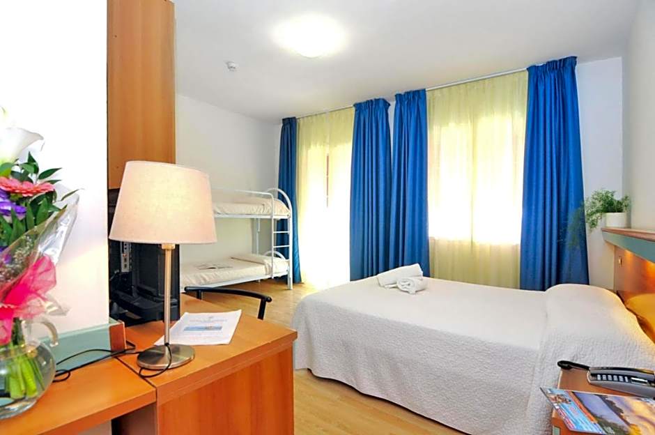 Hotel Rex