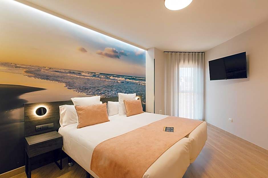 Palau Suites & Apartments