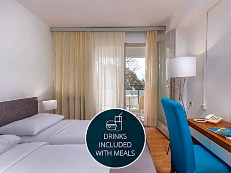 Hotel Zagreb