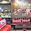 Sleeper Hostel
